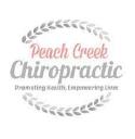 Peach Creek Chiropractic logo